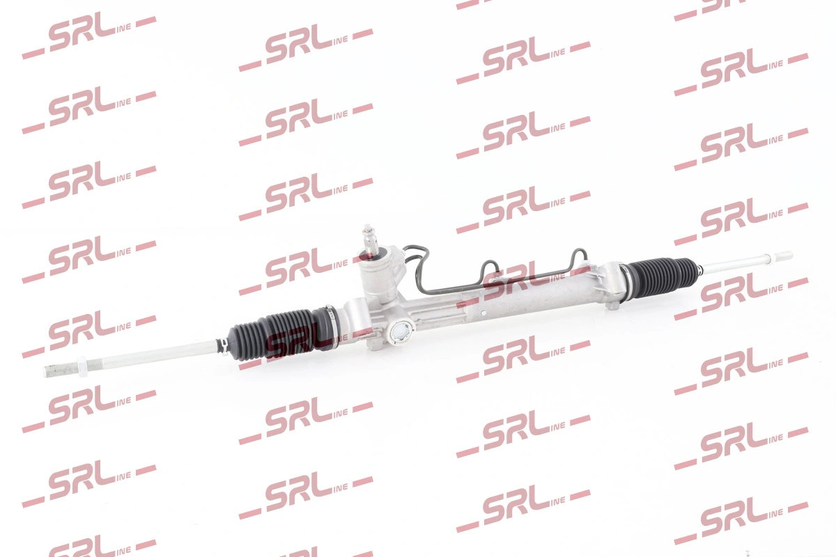 Listwa kierownicza (maglownica) Ford Mondeo III sedana (B4Y) (2000 - 2007) cena, od 73,34 USD