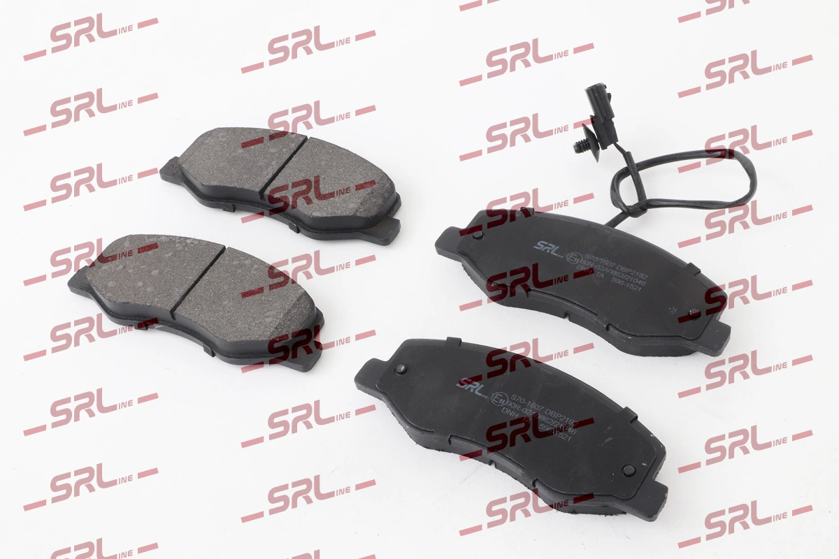 S701607 Polcar