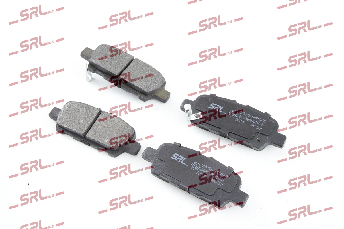 S701691 Polcar