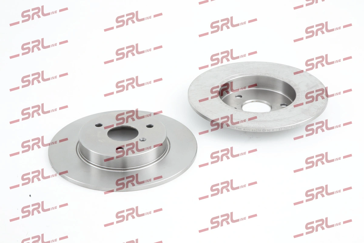 Do koszyka Tarcza hamulcowa przednia Smart FORTWO  450