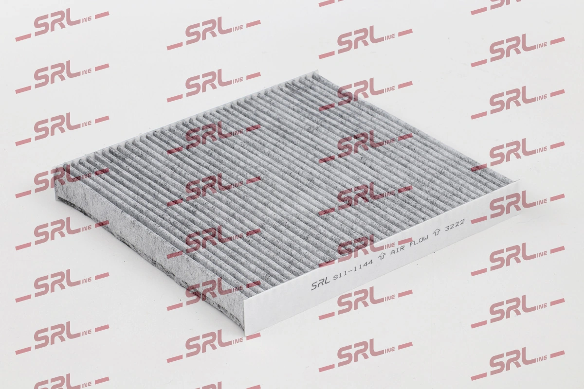 Filtr kabiny K68606182AA Fiat/Alfa/Lancia