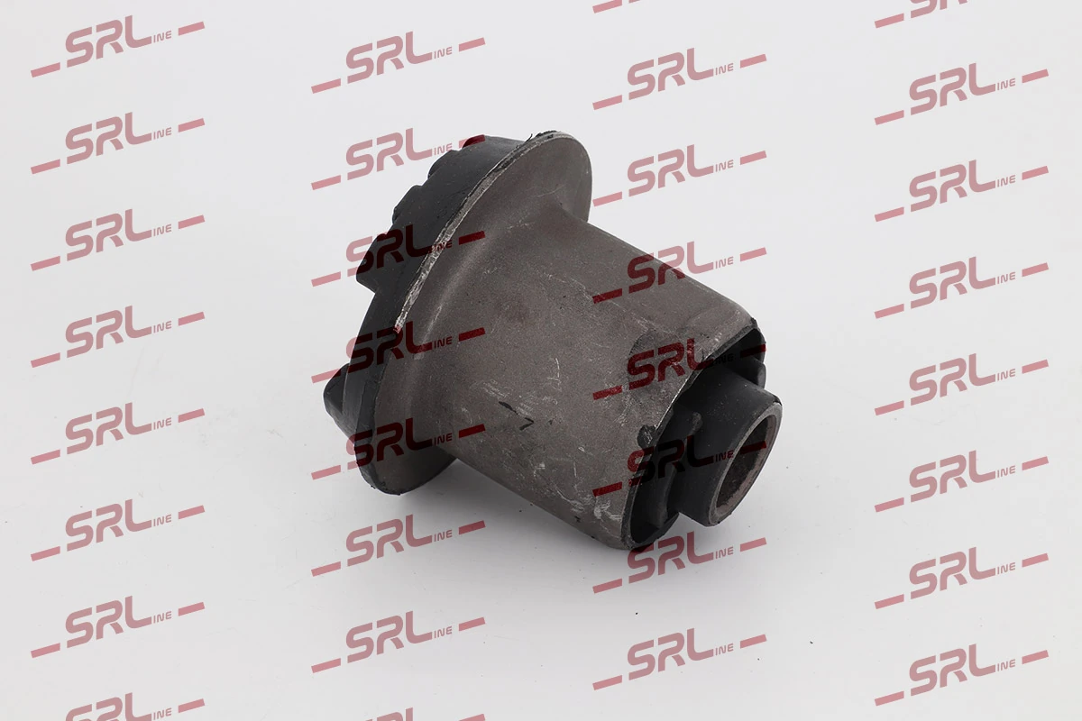 Silentblock tylnej belki do Peugeot 206  2A/C