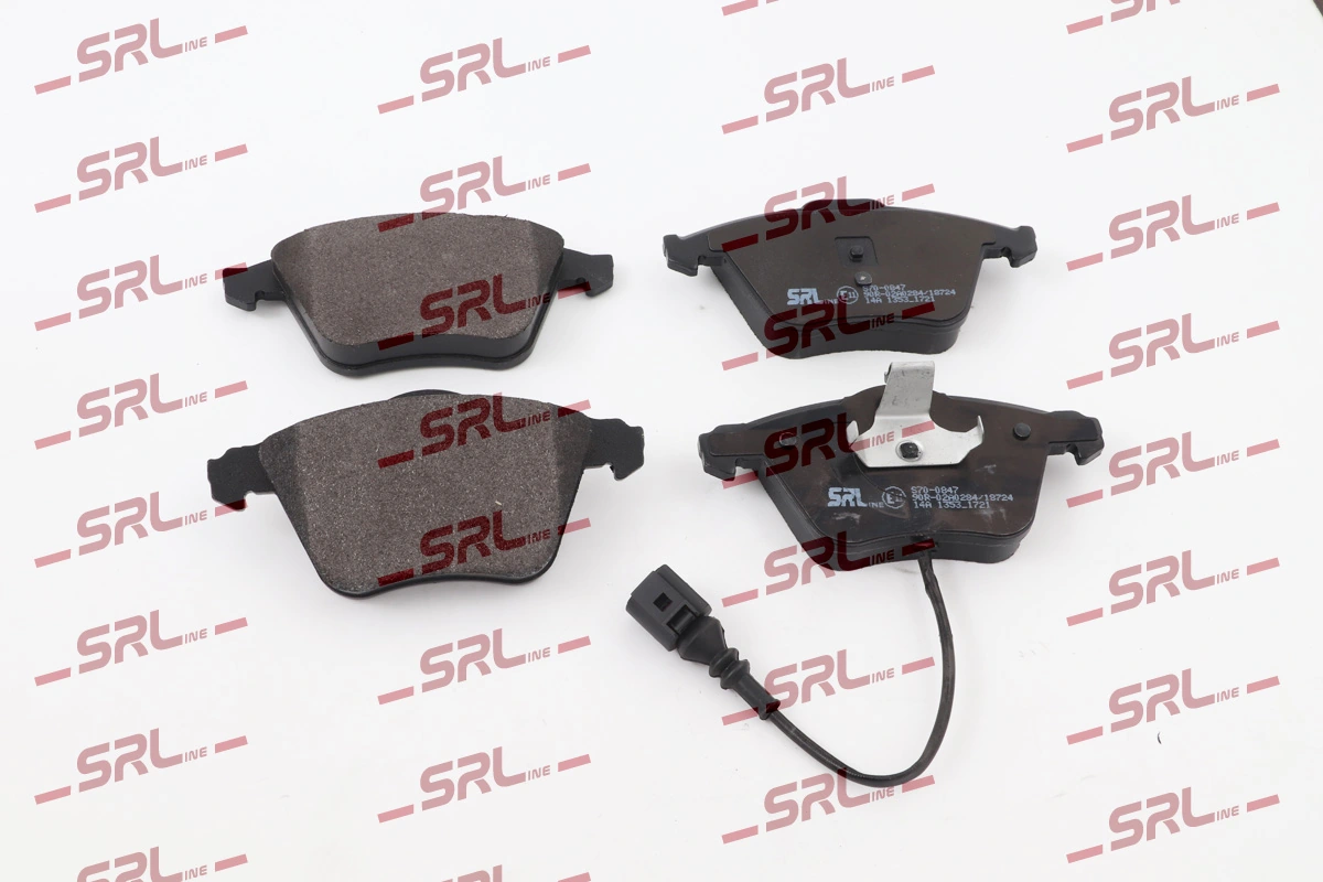 S700847 Polcar