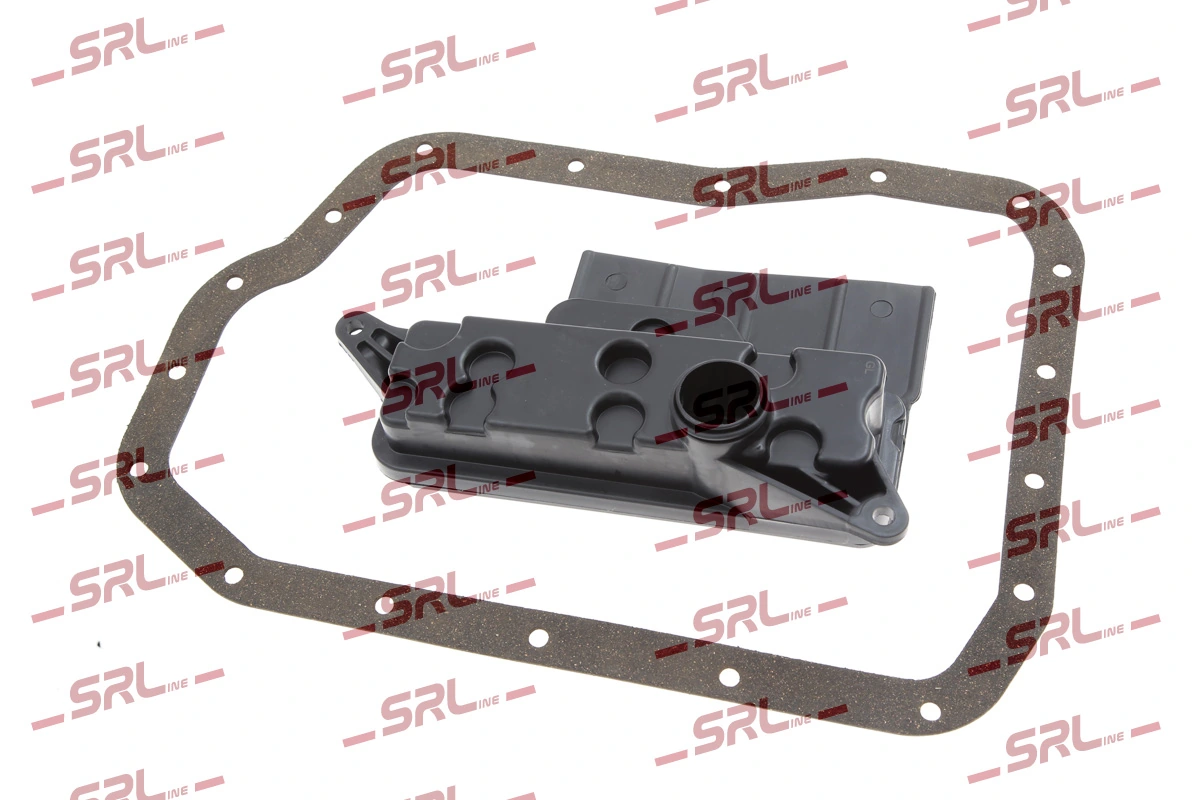 Filtr automatycznej skrzyni biegów do Toyota RAV4 IV A4