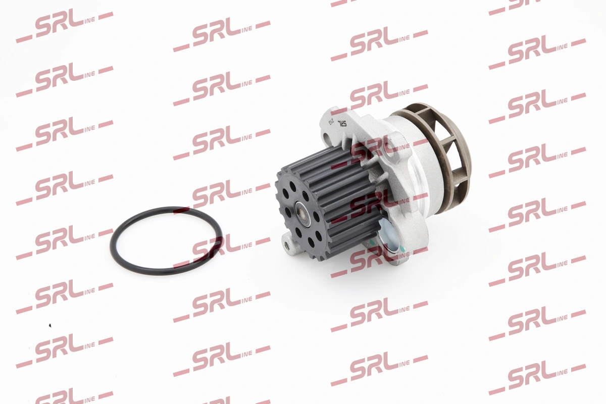 Pompa chłodząca wodna Peugeot/Citroen 1637172880 cena, od 33,03 USD