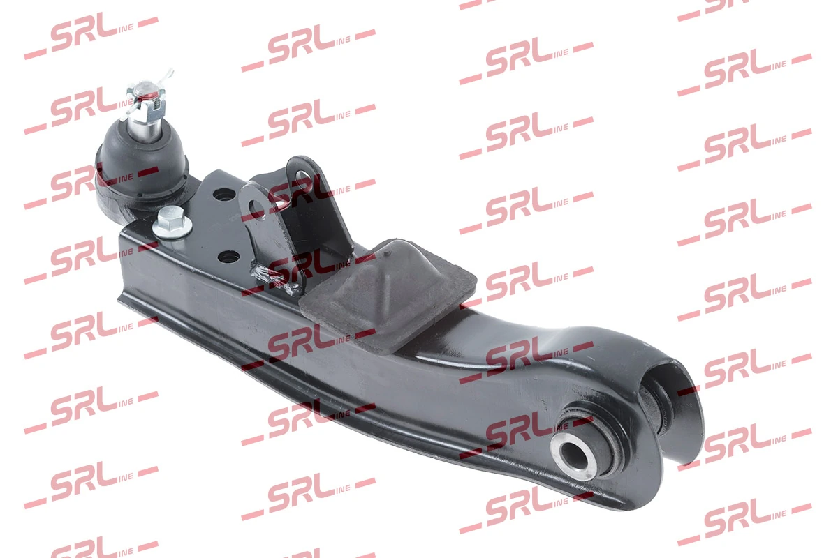  Wahacz zawieszenia przedniego dolny lewy Hyundai H200 