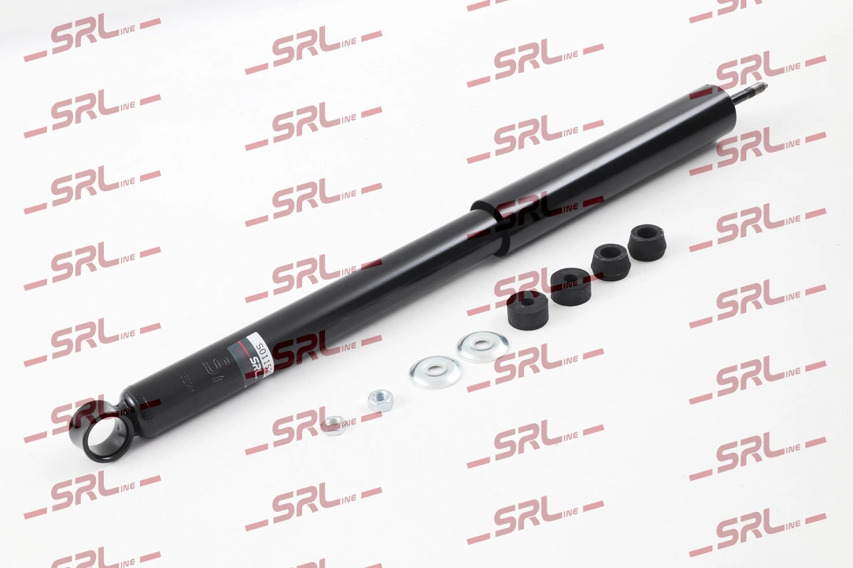 Amortyzator tylny Chery Tiggo FL SUV (2011 - 2026) cena, od 40,91 USD