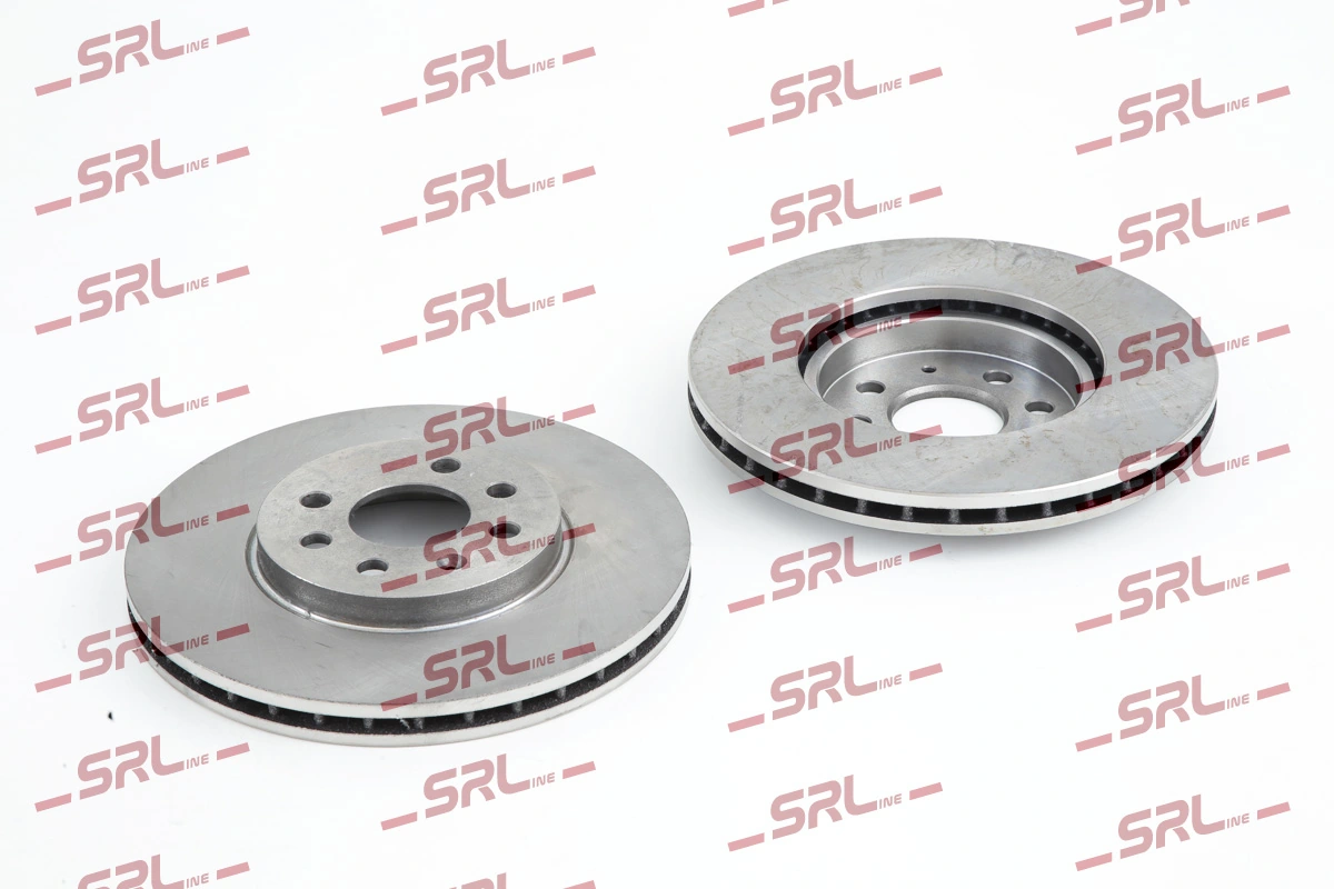 Tarcza hamulcowa przednia Peugeot/Citroen 1642764080 cena, od 54,42 USD