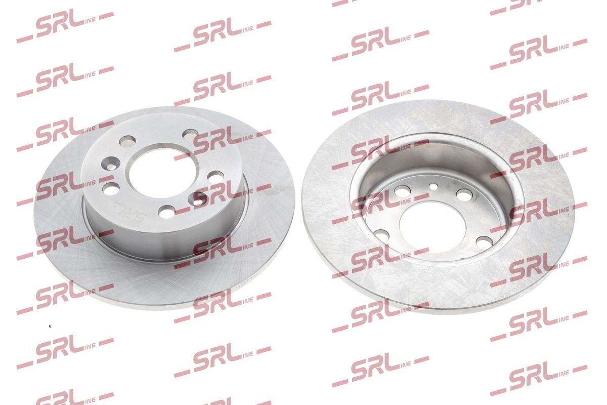 Tarcza hamulcowa tylna Renault Espace III minivan (JE) (1997 - 2003) cena, od 45,85 USD
