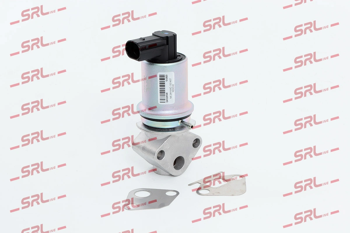 SE070007 Polcar