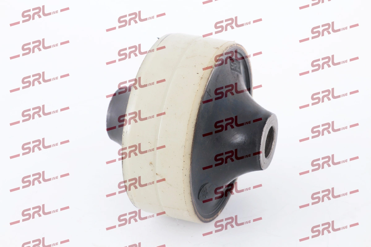 Do koszyka 95281650 General Motors Silentblock przedniego wahacza dolnego