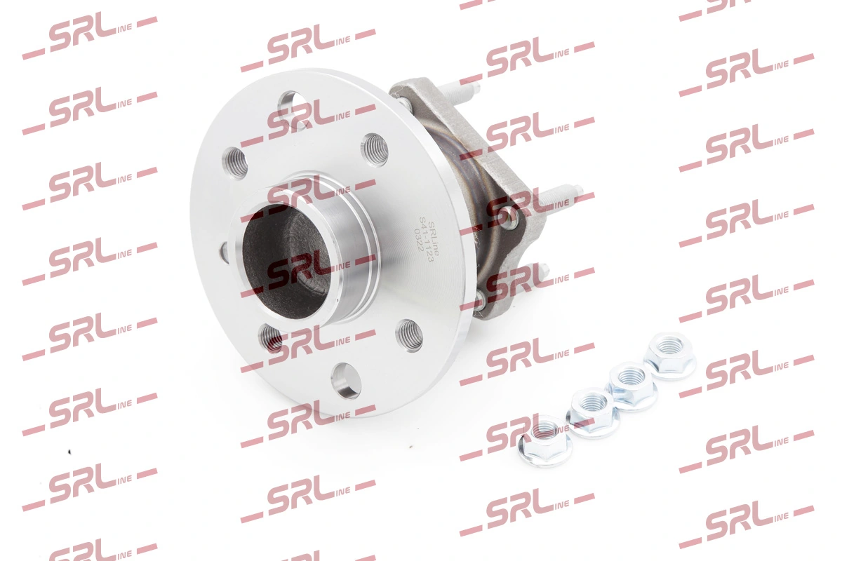 S411123 Polcar