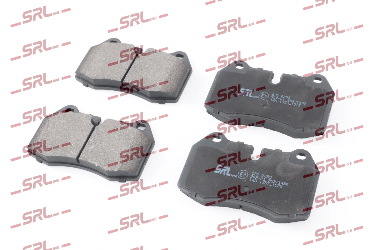 S700295 Polcar