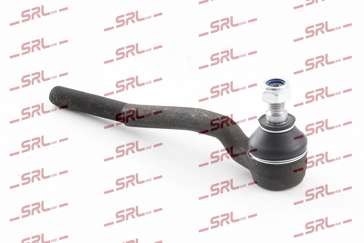 Końcówka drążka kierowniczego zewnętrzna Mercedes S sedana (W140) (1991 - 1998) cena, od 17,07 USD