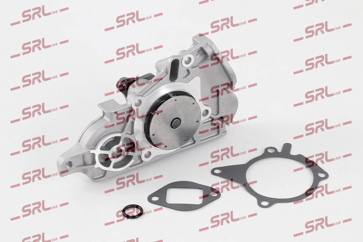  Pompa chłodząca wodna Mazda Xedos 6