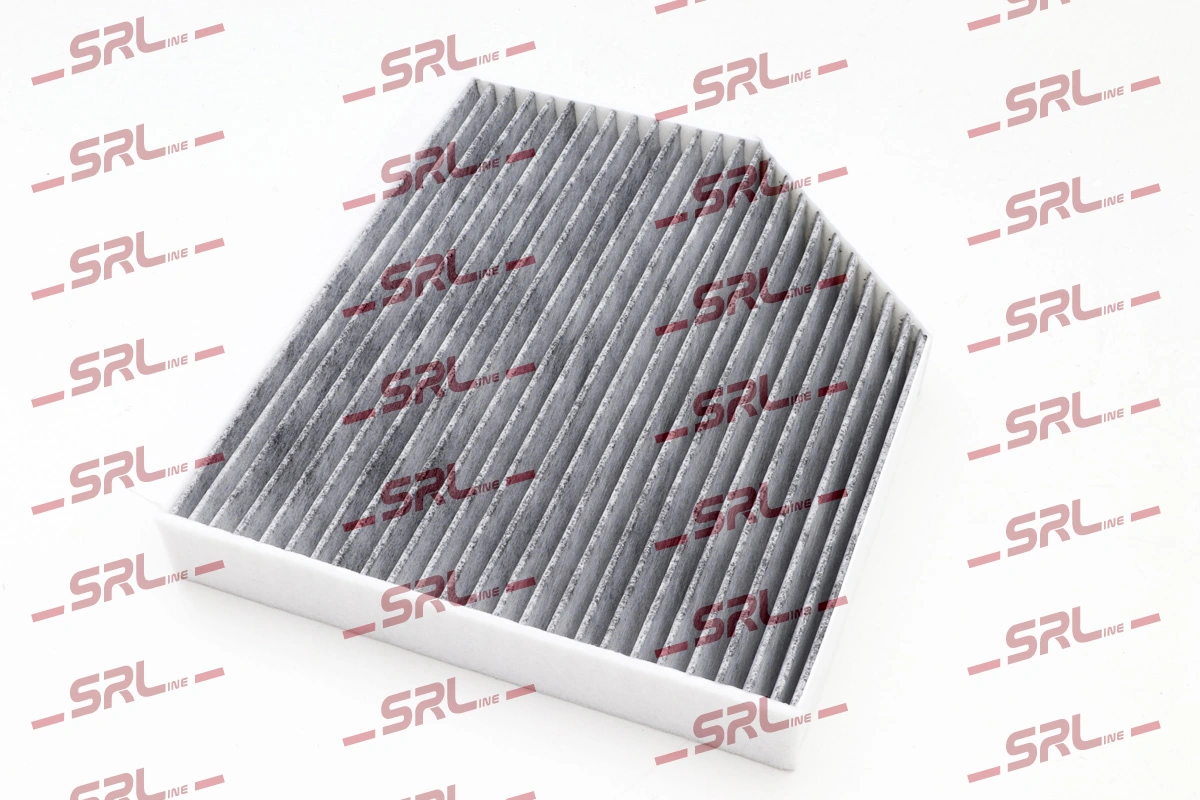  Filtr kabiny Audi A5 