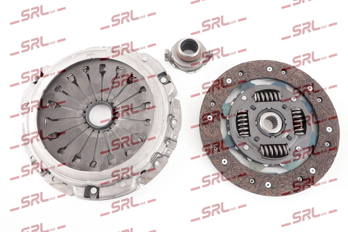 S33274 Polcar