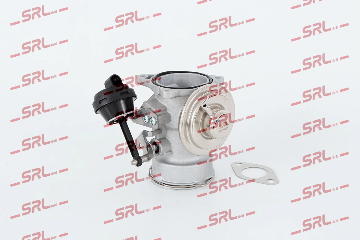 SE070054 Polcar