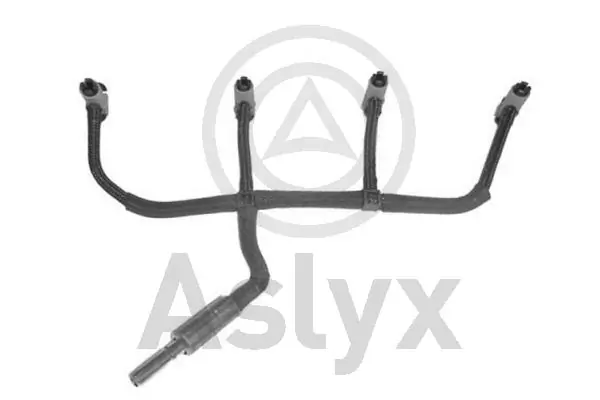 AS592018 Aslyx
