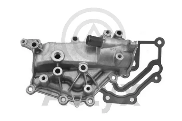 Do koszyka 93198873 Peugeot/Citroen Obudowa termostatu