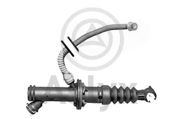 AS521140 Aslyx