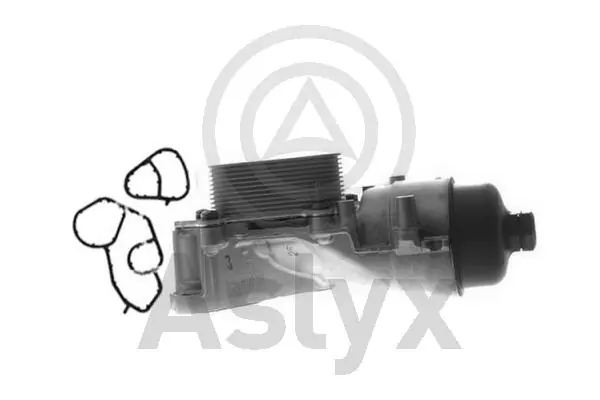 AS521027 Aslyx