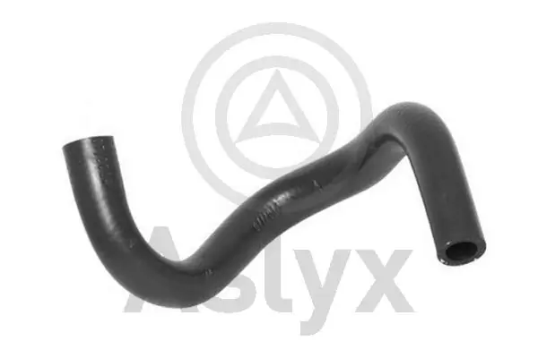 Przewód (króciec) chłodnicy górny Volkswagen Polo 5 6R1, 6C1