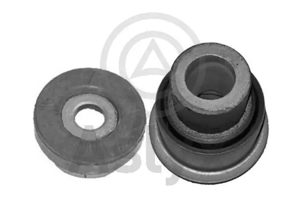 Silentblock tylnej belki do Peugeot 406 8E, F