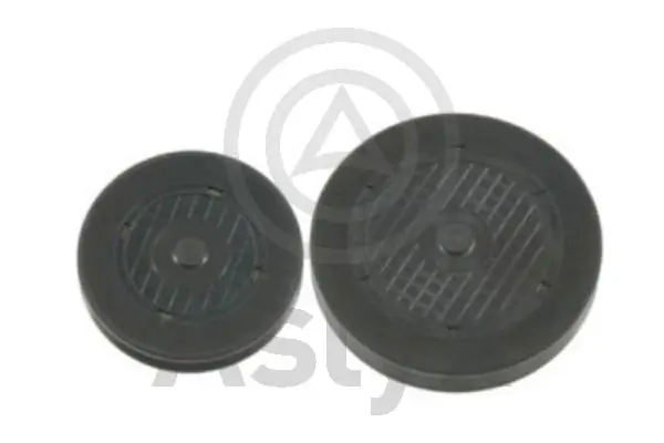  Zaślepka głowicy cylindrów/bloku cylindrów Renault Clio 