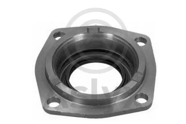 Do koszyka 9640792780 Fiat/Alfa/Lancia Uszczelniacz półosi lewej mostu przedniego