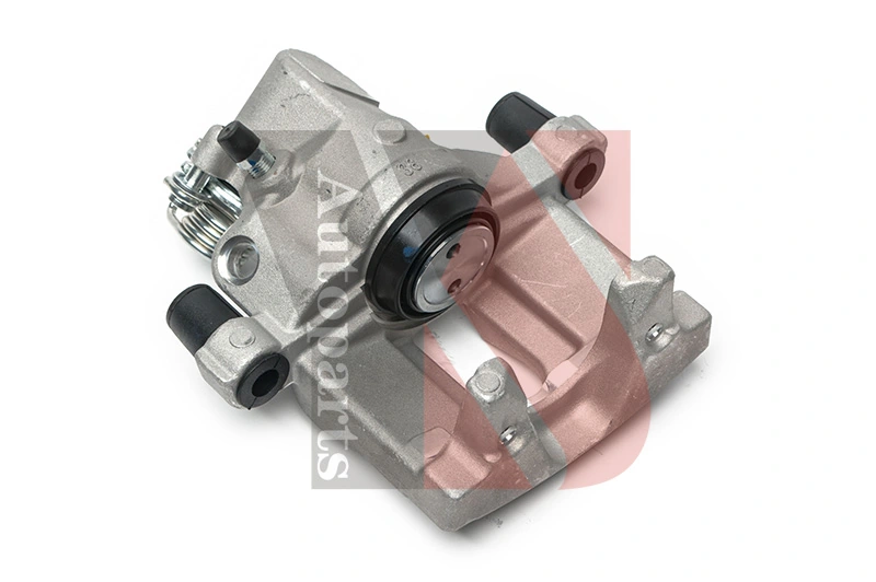 Zacisk hamulcowy tylny prawy do Renault Laguna III BT0, BT1