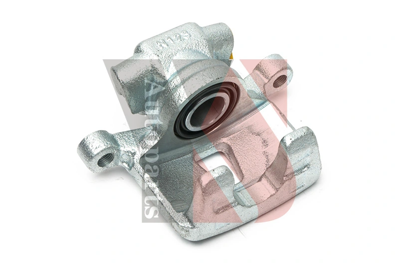 Zacisk hamulcowy tylny lewy Mitsubishi Pajero SPORT II SUV (KH) (2008 - 2014) cena, od 56,75 USD