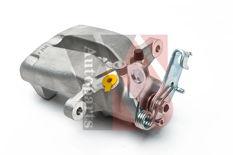 Do koszyka Zacisk hamulcowy tylny lewy Opel Insignia A G09