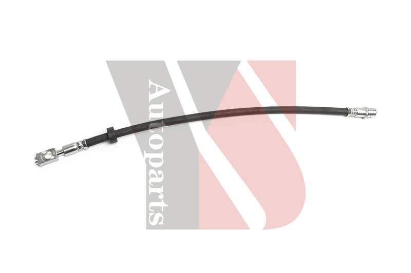 Do koszyka 1623262680 Peugeot/Citroen Przewód hamulcowy przedni