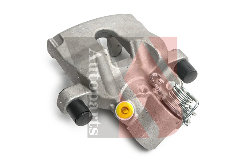 Zacisk hamulcowy tylny lewy do Renault Laguna III BT0, BT1