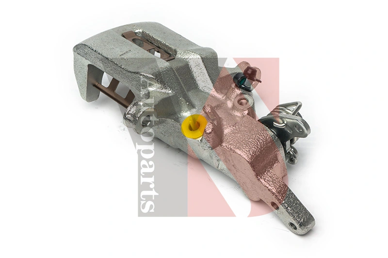 Zacisk hamulcowy tylny lewy do Honda Accord IV CB3, CB7