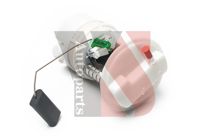  Moduł pompy paliwowej z czujnikiem poziomu paliwa Dacia Duster 