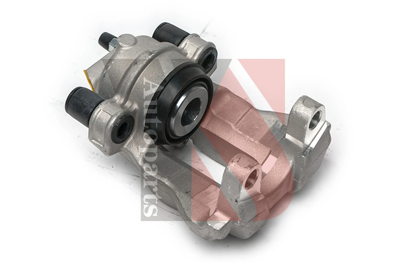 Zacisk hamulcowy tylny prawy do Mercedes CLS  C219