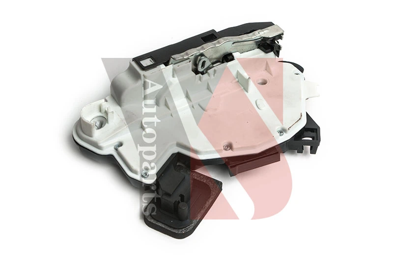  Zamek drzwi przednich lewych Skoda Yeti 
