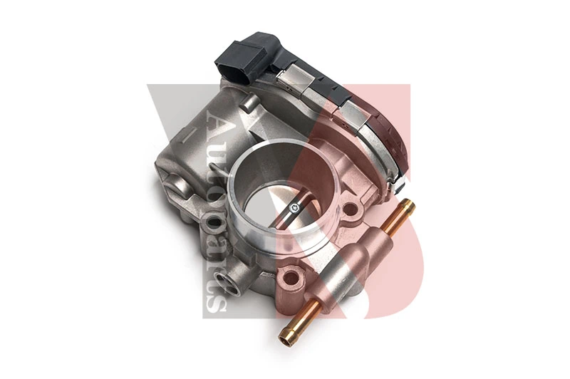 93181025 General Motors Przepustnica, komplet