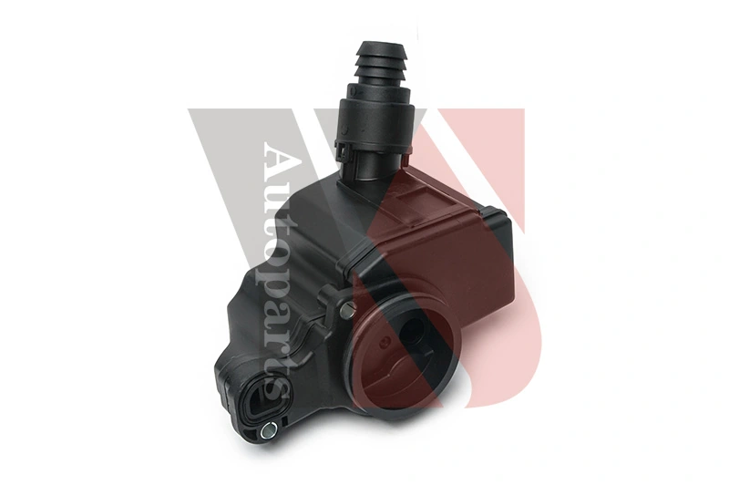 Separator oleju układu wentylacji kadłuda (bloku silnika)  Volkswagen Golf III