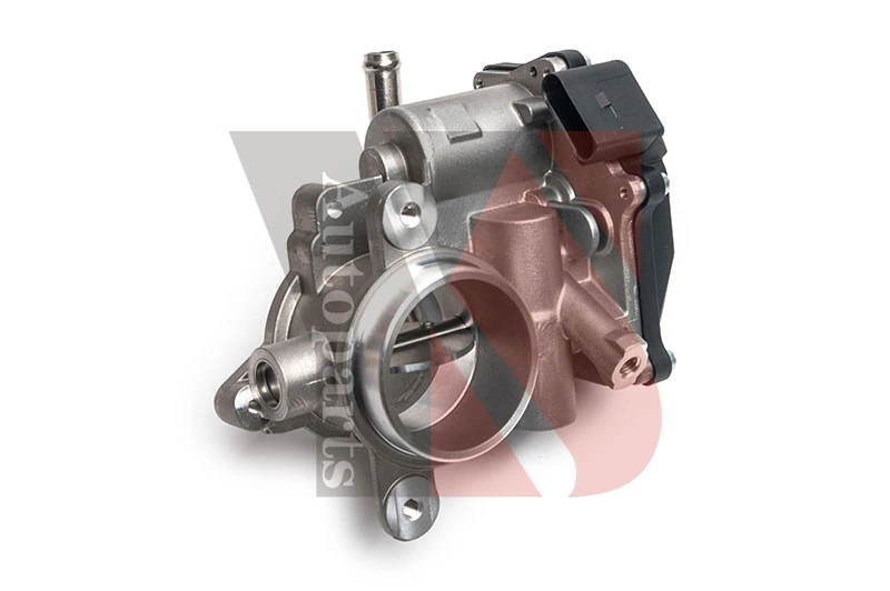 Przepustnica, komplet Audi A5 Sportback