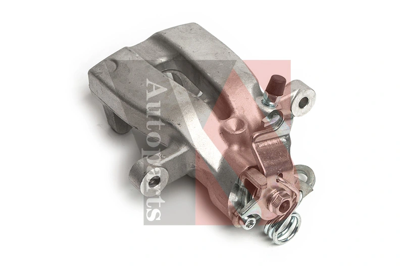 Do koszyka Zacisk hamulcowy tylny lewy Fiat Panda II 169A