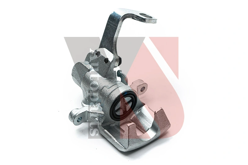 Zacisk hamulcowy tylny prawy do Honda Jazz  GD, GE