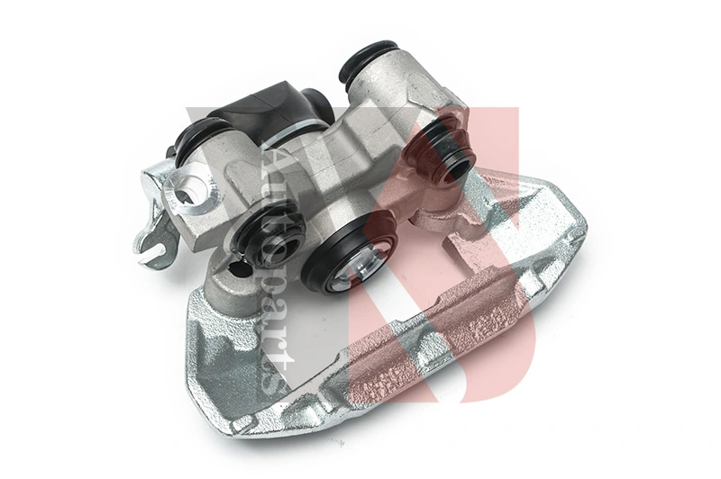 Zacisk hamulcowy tylny lewy Peugeot 306 hatchback (7A) (1993 - 2001) cena, od 81,16 USD