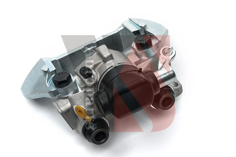 Zacisk hamulcowy tylny prawy do Peugeot 205 I 741A, C