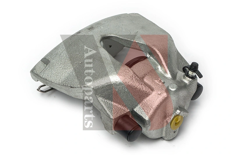 Do koszyka 93173273 General Motors Zacisk hamulcowy przedni prawy