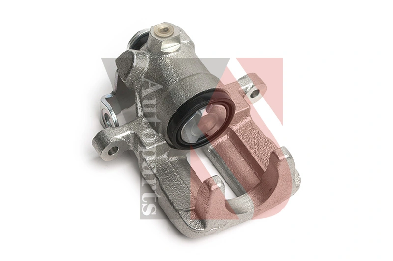 Zacisk hamulcowy tylny lewy Audi 80 B4 sedana (8C2) (1991 - 1994) cena, od 68,83 USD