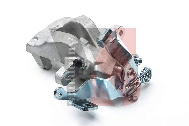 Zacisk hamulcowy tylny prawy do Citroen C4 PICASSO I UD