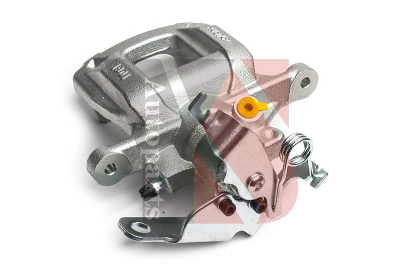  Zacisk hamulcowy tylny prawy Ford Transit 7
